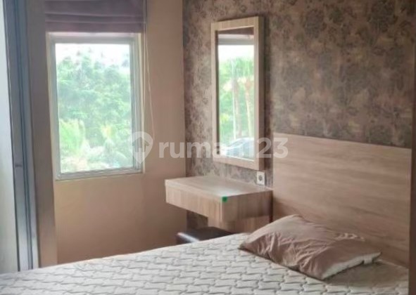 Rent Studio Oke Green Bay Pluit