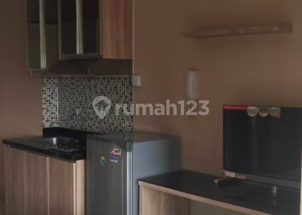 Sewa Studio Oke Green Bay Pluit 2