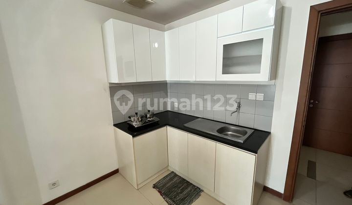 Disreakan Condo 2Br Green Bay Pluit Minimalist