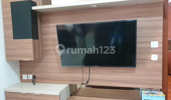 Rent 2BR Cool Oke Condo at Green Bay Pluit Rent 2BR Cool Oke Condo at Green Bay Pluit