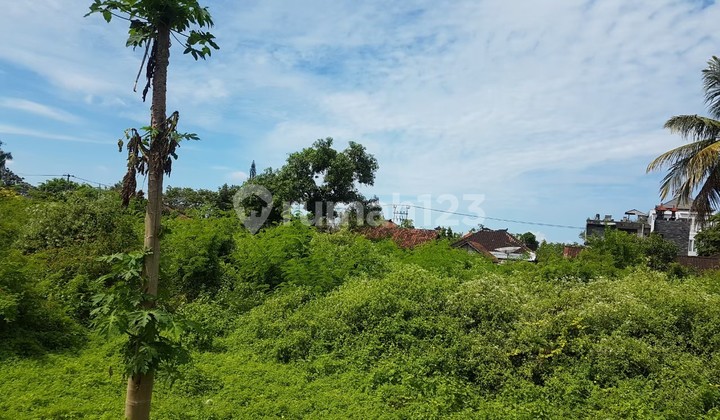 For Sale 1 Plot of Land - Karangasem Regency