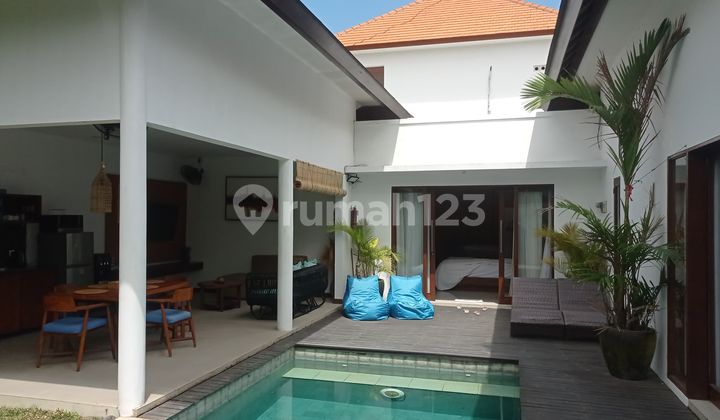 Dijual 1 Bidang Tanah dengan Total Luas 200 M2 Berikut Bangunan - Badung Dijual 1 Bidang Tanah dengan Total Luas 200 M2 Berikut Bangunan - Badung