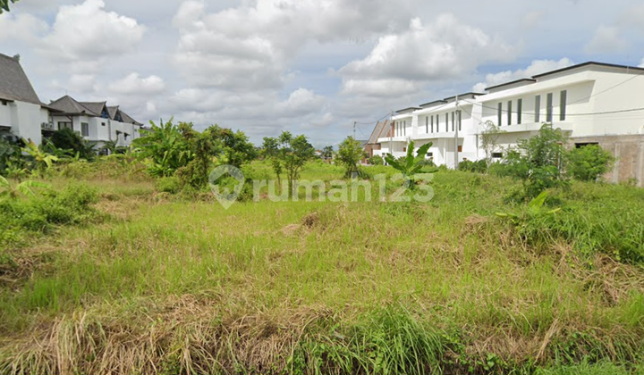 Disewakan Tanah di Badung - bisa Sewa Per Are, Total Luas 2.000 M² (20 Are), Lokasi Strategis Disewakan Tanah di Badung - bisa Sewa Per Are, Total Luas 2.000 M² (20 Are), Lokasi Strategis