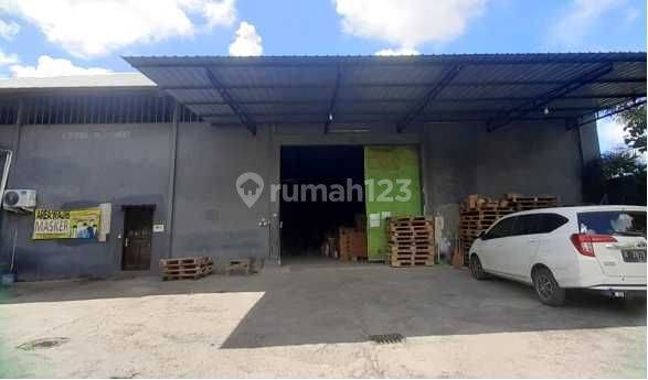 DIJUAL GUDANG DI PEMECUTAN DENPASAR  2