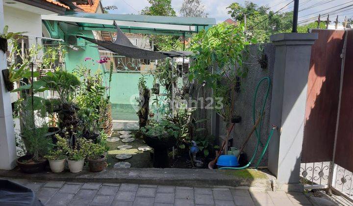 Dijual Rumah 2 Lantai di Gatsu Barat, Denpasar 2