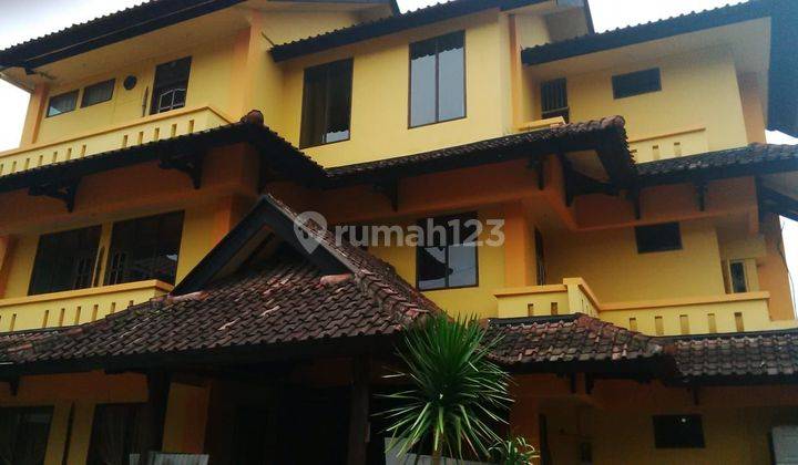 Dijual Rumah di Jalan Utama Bypass Ngurah Rai 2