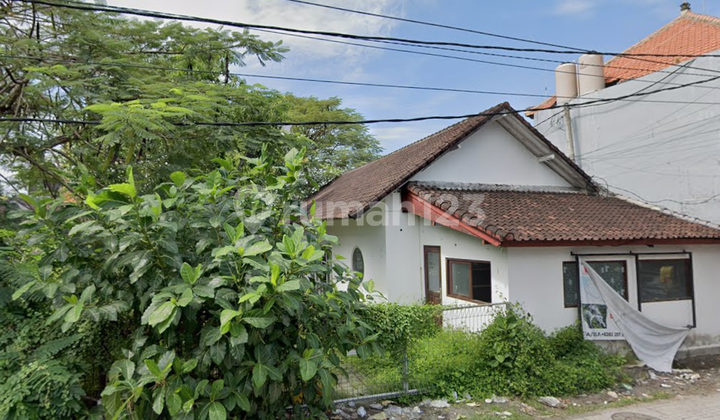 Dijual Tanah 8 Are Lokasi Strategis Berawa