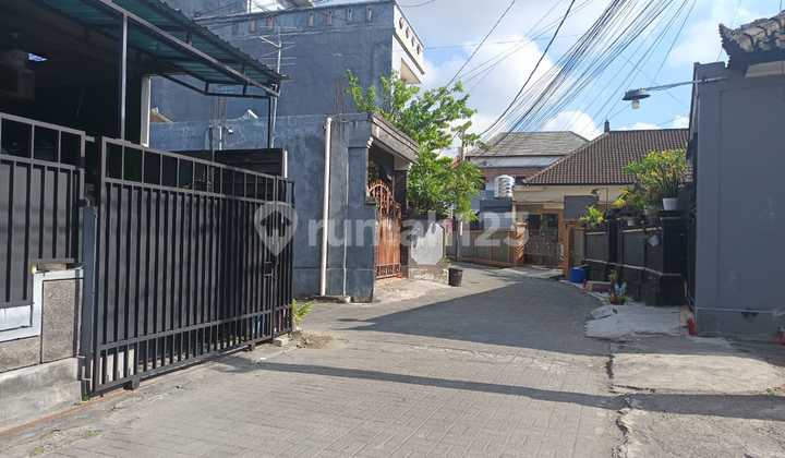 DIJUAL RUMAH DI SUWUNG SESETAN