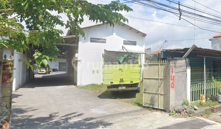 Dijual 4 Bidang Tanah dengan Total Luas 709 M2 Berikut Bangunan - Buleleng Dijual 4 Bidang Tanah dengan Total Luas 709 M2 Berikut Bangunan - Buleleng