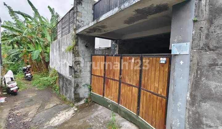 Dijual Rumah di Ubung Kaja, Denpasar Dijual Rumah di Ubung Kaja, Denpasar