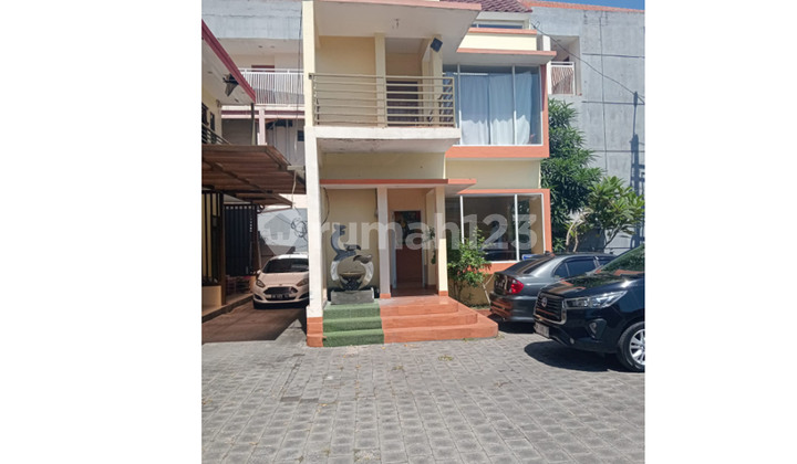 Dijual 1 Bidang Tanah & Bangunan - Kabupaten Badung Dijual 1 Bidang Tanah & Bangunan - Kabupaten Badung