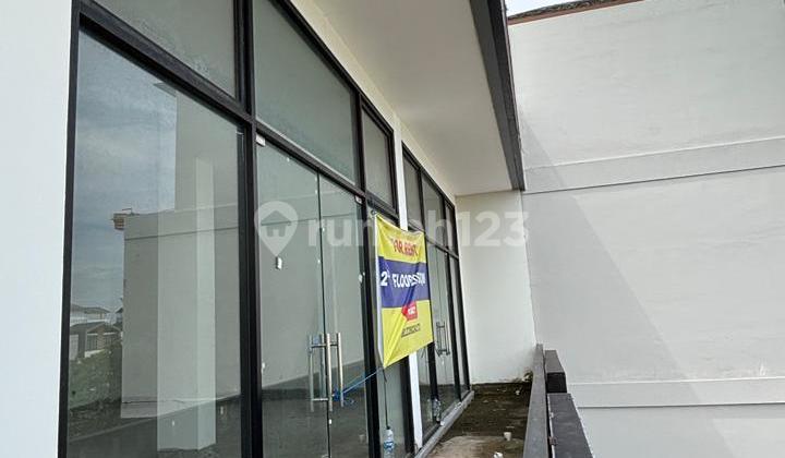 Ruko Lt.2 For Rent, Strategic Area Canggu