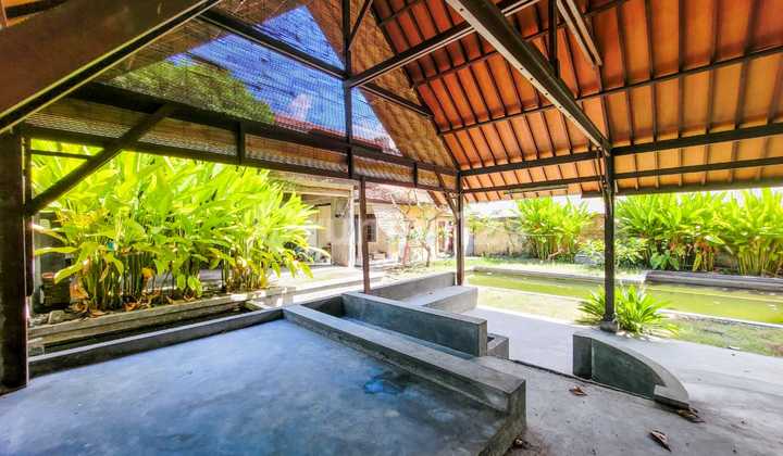 DISEWAKAN BANGUNAN EX RESTAURANT DI TUBAN DISEWAKAN BANGUNAN EX RESTAURANT DI TUBAN