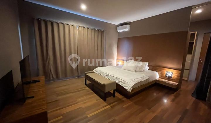 Disewakan Villa 2 Kamar - Lokasi Umalas Disewakan Villa 2 Kamar - Lokasi Umalas