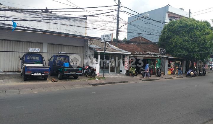 Tanah 5 Are Dijual Lokasi Strategis Dekat Bandara