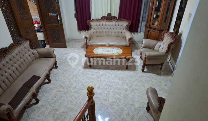 For Sale 1 Plot of Land & Building - Tabanan Regency