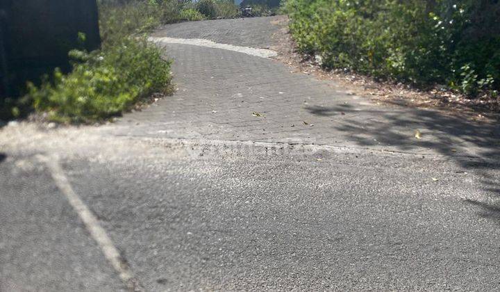 Tanah 30000 m² Sebelah Garuda Wisnu Kencana (Gwk) 1