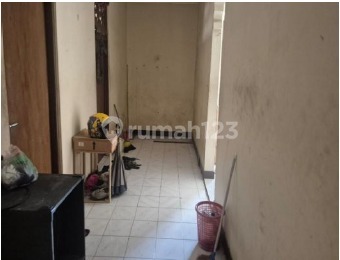 For Sale 1 Plot of Land & Building - Denpasar City