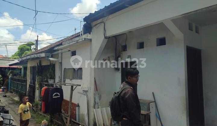 Dijual 1 Bidang Tanah dengan Total Luas 275 M2 Berikut Bangunan - Badung Dijual 1 Bidang Tanah dengan Total Luas 275 M2 Berikut Bangunan - Badung