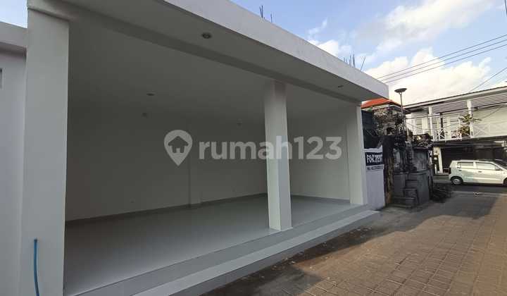 FOR RENT SHOP HOUSE – TIBUBENENG FOR RENT SHOP HOUSE – TIBUBENENG