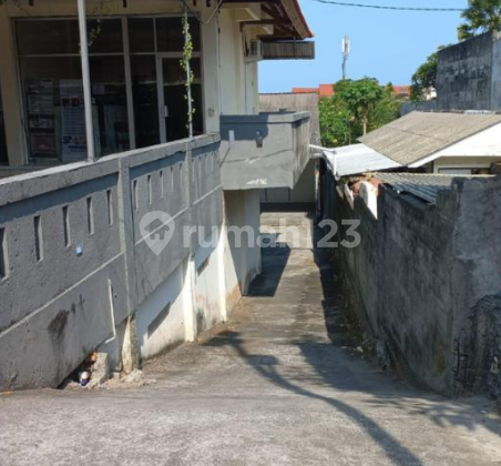 For Rent Strategic Warehouse in Nusa Dua