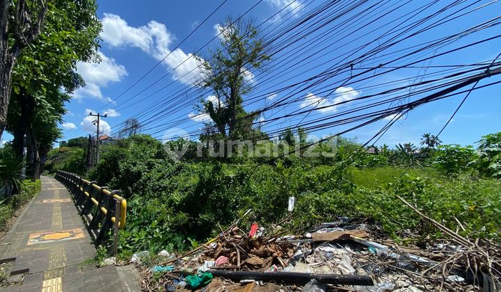 Land For Sale - 50 Are, Sunset Road Street 2