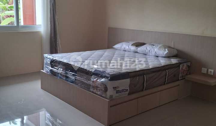 Dijual Villa 2 Lantai dengan Pool - Kabupaten Badung Dijual Villa 2 Lantai dengan Pool - Kabupaten Badung