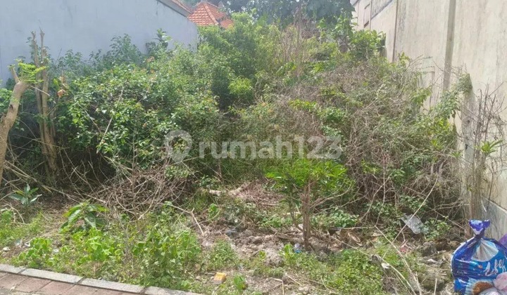 Dijual Tanah 104 M2 di Taman Giri Dijual Tanah 104 M2 di Taman Giri