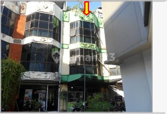 Dijual 1 Bidang Tanah & Bangunan - Kota Denpasar Dijual 1 Bidang Tanah & Bangunan - Kota Denpasar