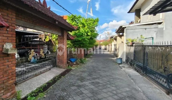 Dijual Rumah di Padangsambian Kaja, Denpasar 2