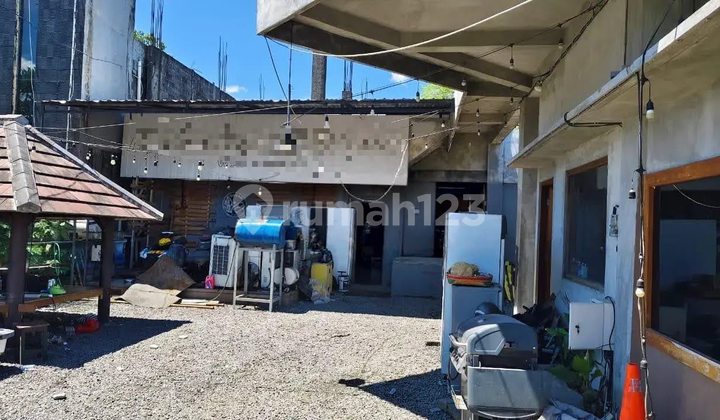 Dijual Gudang di Nakula, Denpasar Dijual Gudang di Nakula, Denpasar