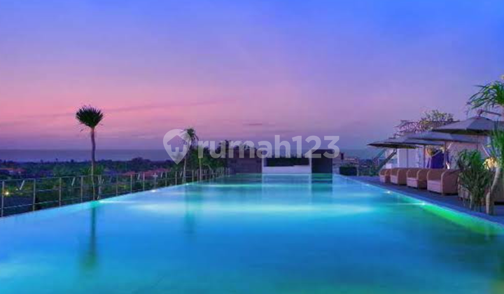 Dijual 40 Unit Condotel - Petitenget, Bali ️