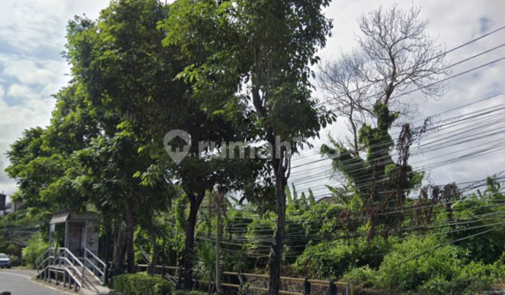 Dijual Tanah 50 Are Sunset Road Lokasi Strategis