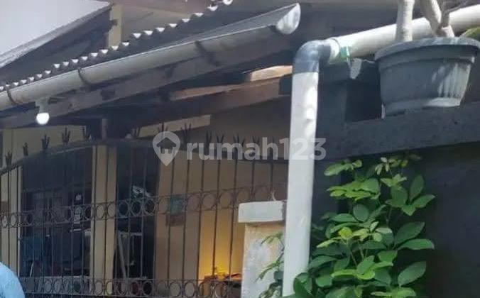 Dijual Rumah Full Furnish di Sidakarya, Denpasar 1