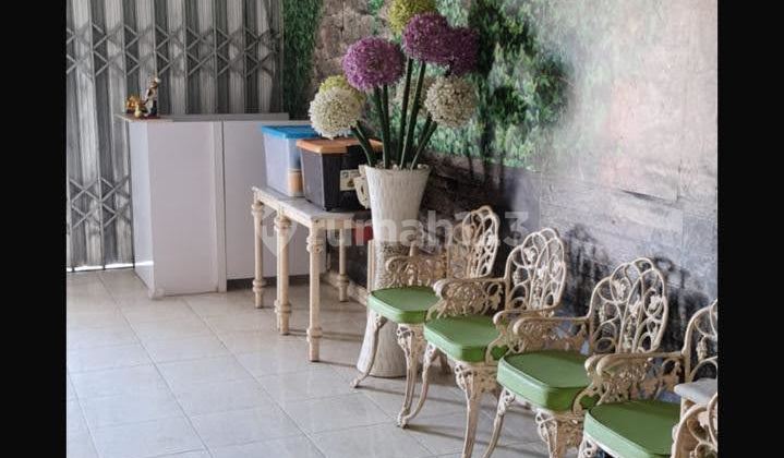 For Sale Shop House Location Mahendradatta Denpasar 2