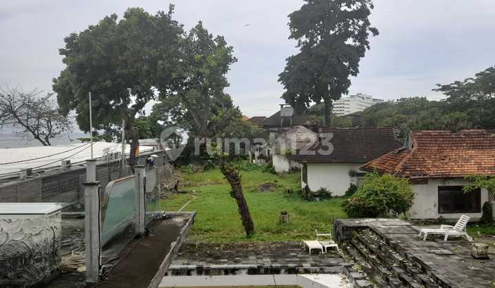 Premium Rare Land For Sale - Sanur Beachfront Premium Rare Land For Sale - Sanur Beachfront