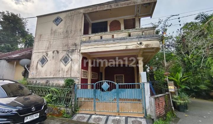 Dijual Rumah 2 Lantai di Peguyangan, Denpasar Dijual Rumah 2 Lantai di Peguyangan, Denpasar