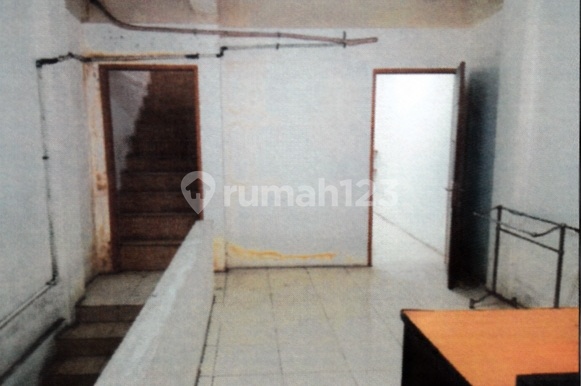 Dijual 1 Bidang Tanah & Bangunan - Kota Denpasar