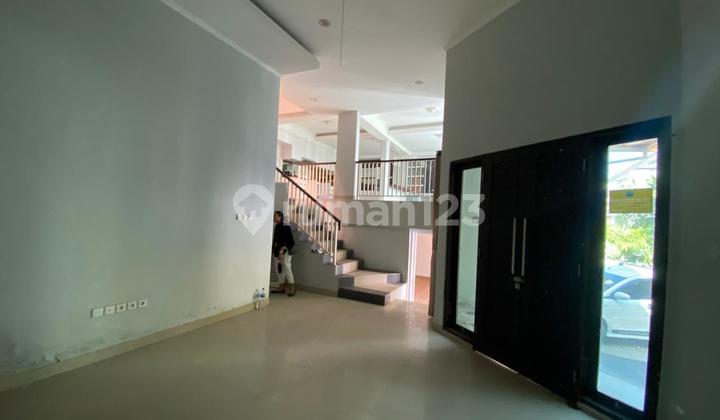 Dijual 1 Bidang Tanah & Bangunan - Kota Denpasar