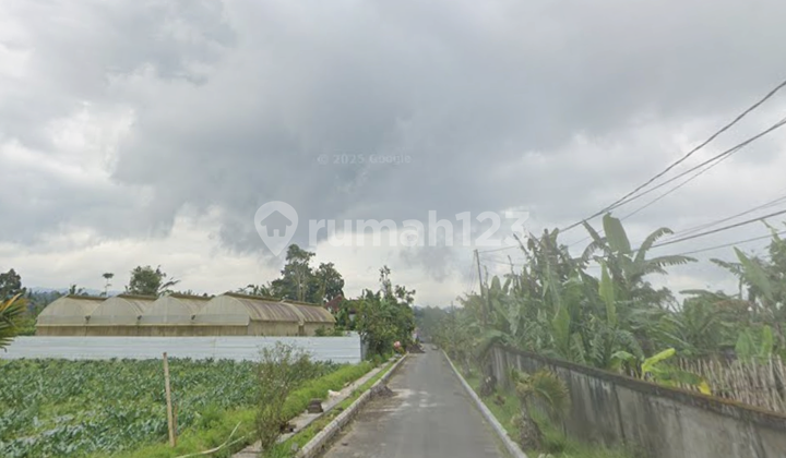 Dijual 1 Bidang Tanah Luas Total 1.895 M² - Badung Dijual 1 Bidang Tanah Luas Total 1.895 M² - Badung