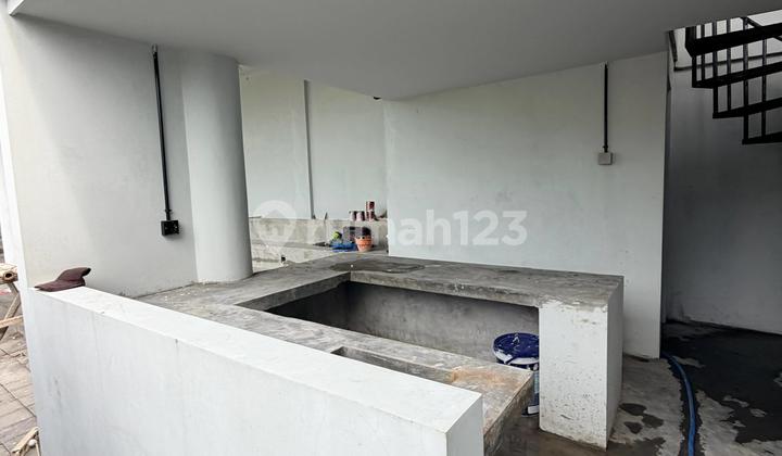 2-Story Shop House for Rent in Canggu, Strategic Location 2
