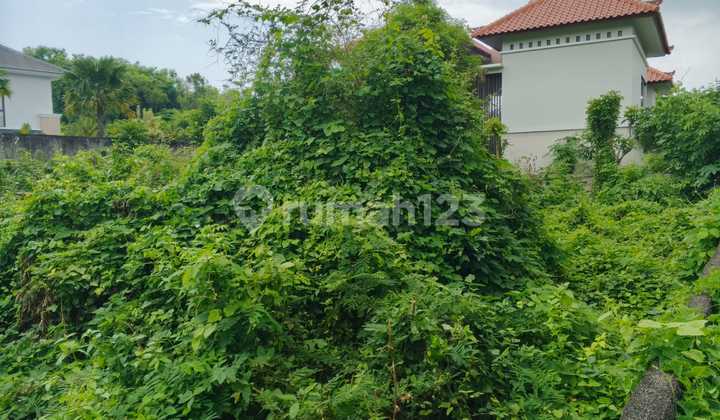 Dijual 1 Bidang Tanah dengan Total Luas 699 M2 - Badung Dijual 1 Bidang Tanah dengan Total Luas 699 M2 - Badung