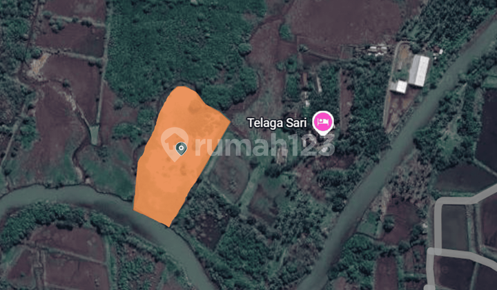 Dijual 1 Bidang Tanah - Kabupaten Jembrana Dijual 1 Bidang Tanah - Kabupaten Jembrana