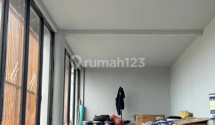 2-Story Shop House for Rent in Canggu, Strategic Location