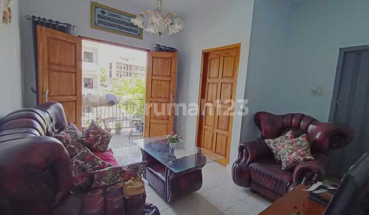 For Sale 1 Plot of Land & Building - Badung Regency For Sale 1 Plot of Land & Building - Badung Regency