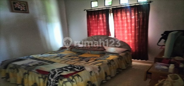 Dijual 1 Bidang Tanah & Bangunan - Kabupaten Badung Dijual 1 Bidang Tanah & Bangunan - Kabupaten Badung