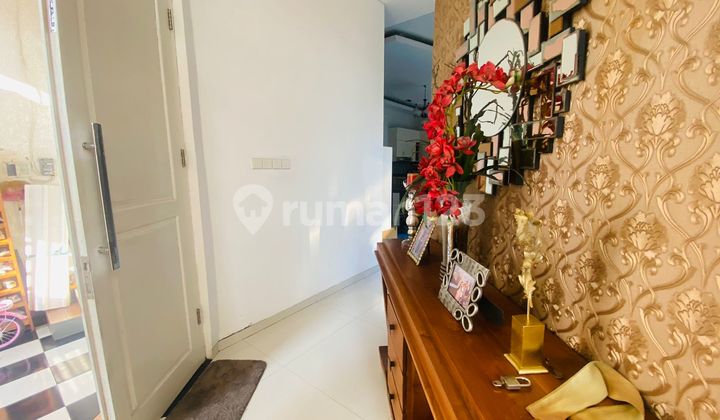 For Sale 1 Plot of Land & Building - Denpasar City