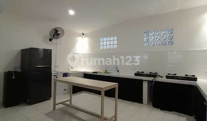 Overcontract / Sewa Tahunan Area Canggu - Leasehold Sisa 8,5 Tahun