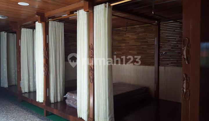 FOR SALE STRATEGIC SHOPHOUSE – NGURAH RAI BYPASS ROAD, SOUTH DENPASAR 2