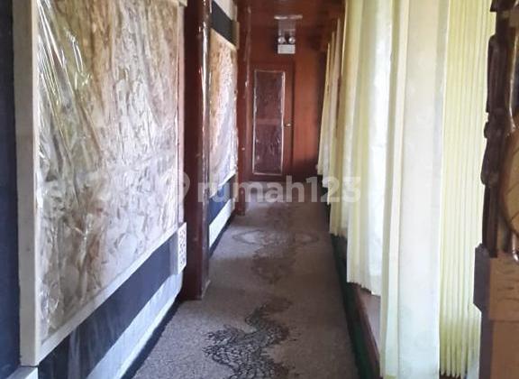 FOR SALE STRATEGIC SHOPHOUSE – NGURAH RAI BYPASS ROAD, SOUTH DENPASAR